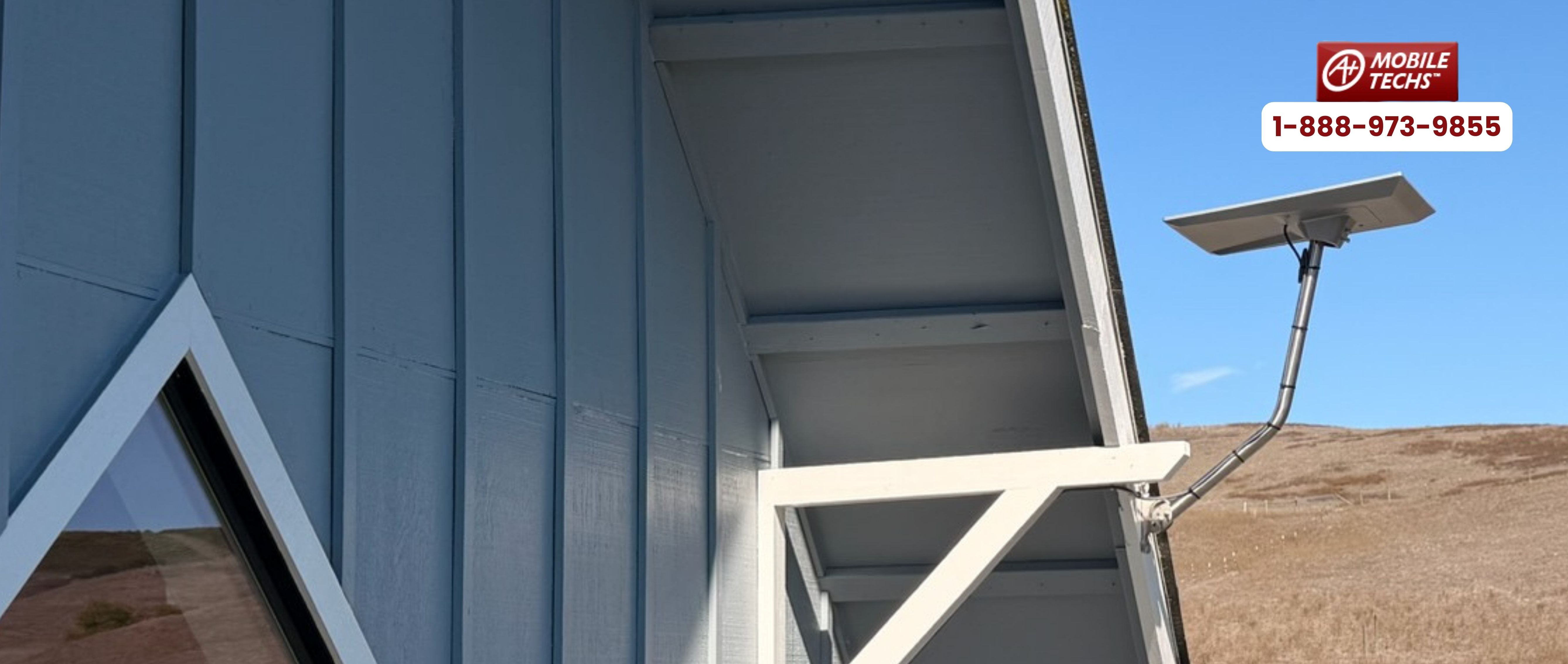 Starlink Installation Starlink Installers